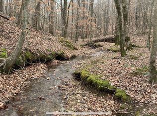 0 W Mackey Rd, Iron City, TN 38463