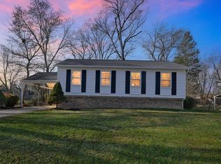 8012 Frye Rd, Alexandria, VA 22309