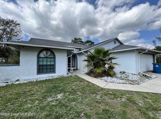 1388 Tilberg Ave NW, Palm Bay, FL 32907