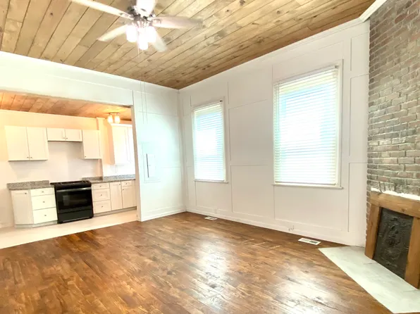 634 Rutledge Ave, Charleston, SC