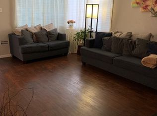 1219 W F St, Wilmington, CA 90744