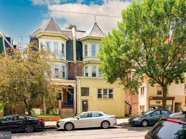 4610 Baltimore Ave, Philadelphia, PA 19143