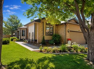 2010 46th Ave UNIT 33, Greeley, CO 80634