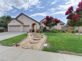 3512 Debina Way, Rancho Cordova, CA 95670