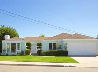 6381 Lake Lucerne Dr, San Diego, CA 92119