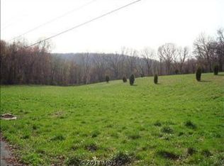 21621 Mount Lena Rd, Boonsboro, MD 21713