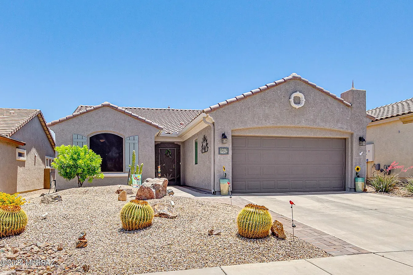 3 bed, 1615 sqft, $2,600 — Photo 2