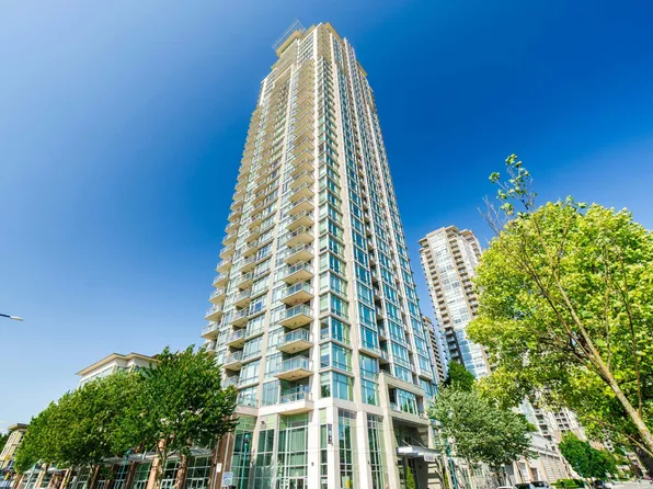 2955 Atlantic Ave #2905, Coquitlam, BC V3B 0H9
