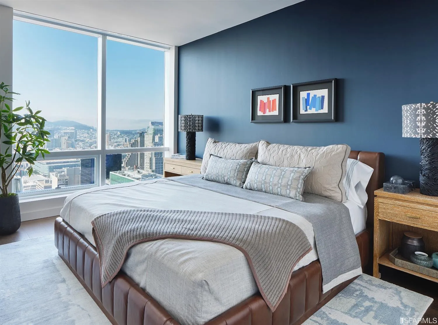 488 Folsom St #5004 - Photo 4