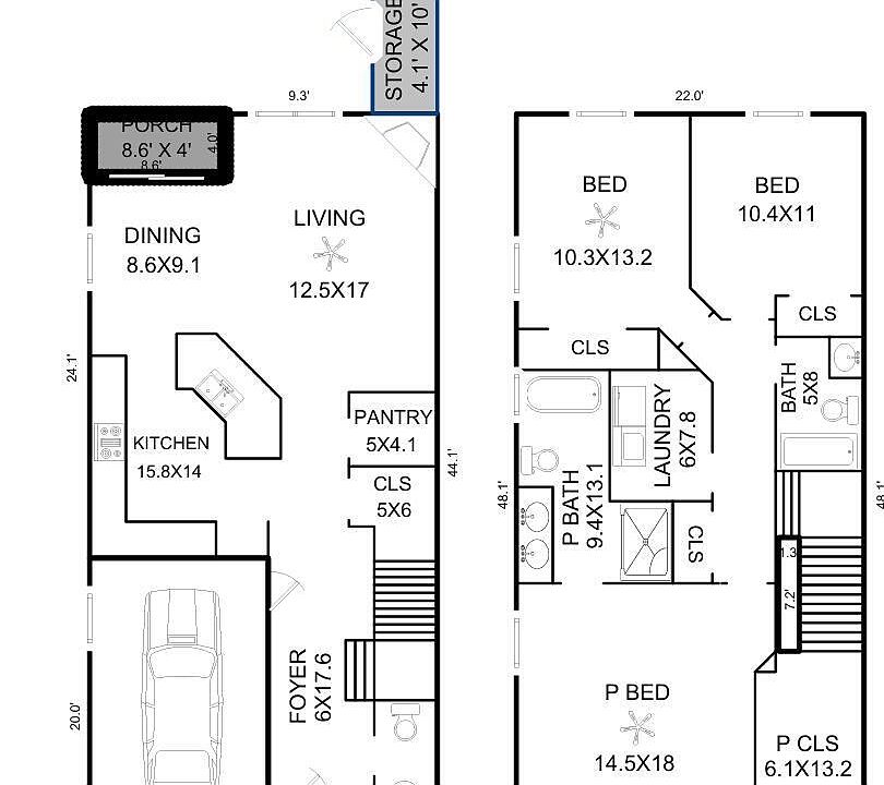 1st image of 107 Ransomwood Dr