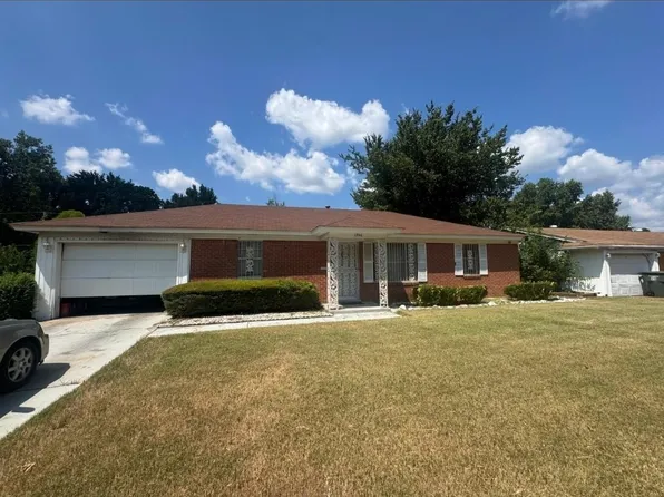 1956 Edward Ave, Memphis, TN 38107