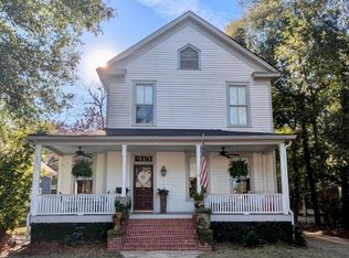 415 N Crawford St, Thomasville, GA 31792