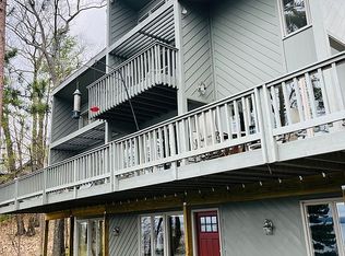 3058 Ishpeming Trl, Traverse City, MI 49686