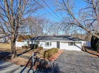 25 Trask Rd Peabody MA 01960 Zillow