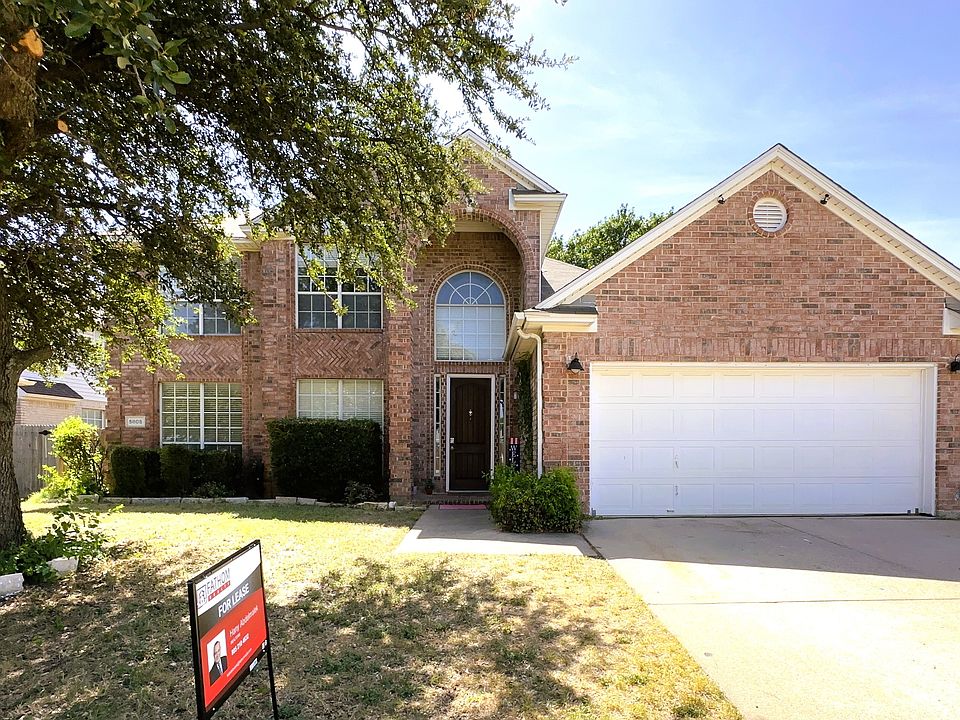 1st image of 5805 Echo Bluff Dr