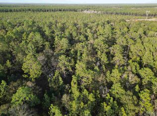 Big Buck Rd, Milton, FL 32583