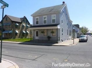 20 Mifflin St, Lebanon, PA 17046