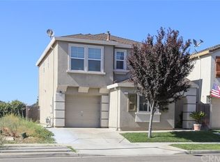 377 Bale Mill Rd, Merced, CA 95348