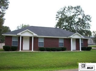 900 Cornell Ave, Ruston, LA 71270