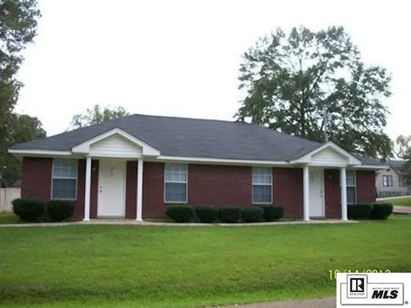 900 Cornell Ave, Ruston, LA 71270