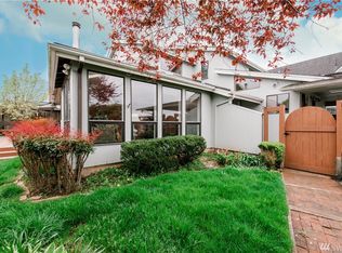 614 Terrace Ave, Aberdeen, WA 98520