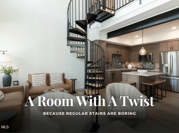 78746 US HWY 40 #213, Winter Park, CO 80482