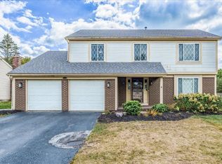 199 Spicewood Ln, Powell, OH 43065