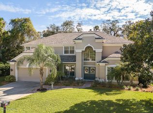 3216 Fiddlers Hammock Ln, Ponte Vedra Beach, FL 32082