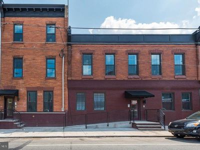 2529 Frankford 35 Ave #5, Philadelphia, PA, 19125