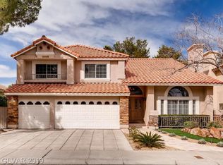 817 Rising Star Dr, Henderson, NV 89014