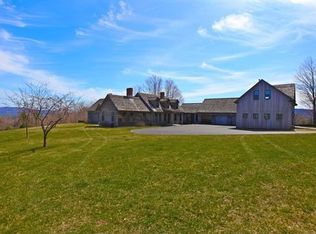 895 Main St, New London, NH 03257