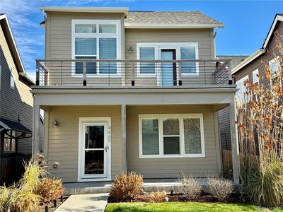 4665 Crestone Peak Street, Brighton, CO, 80601