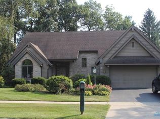 7213 Jamesford Dr, Toledo, OH
