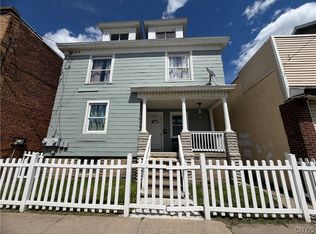 411 James St, Utica, NY 13501
