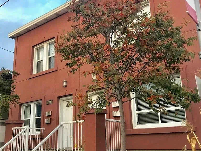 411B Preston St — Photo 1