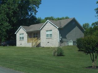 127 Parker Rd, Shelbyville, TN 37160