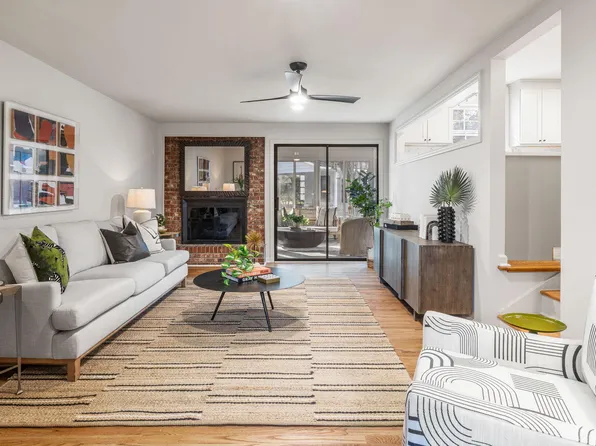 721 London Dr, Charleston, SC 29412