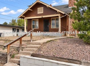 906 N Glendale Ave, Pueblo, CO 81001