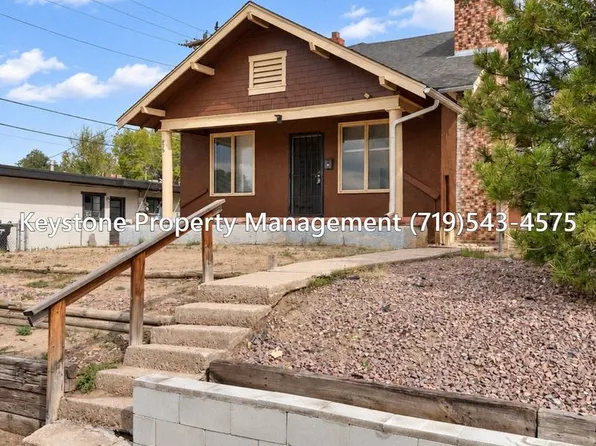 906 N Glendale Ave, Pueblo, CO 81001
