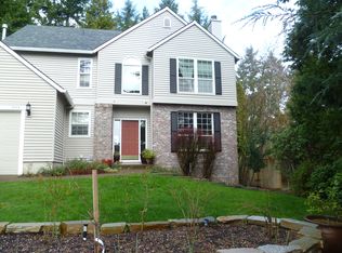 3543 SW Comus St, Portland, OR 97219