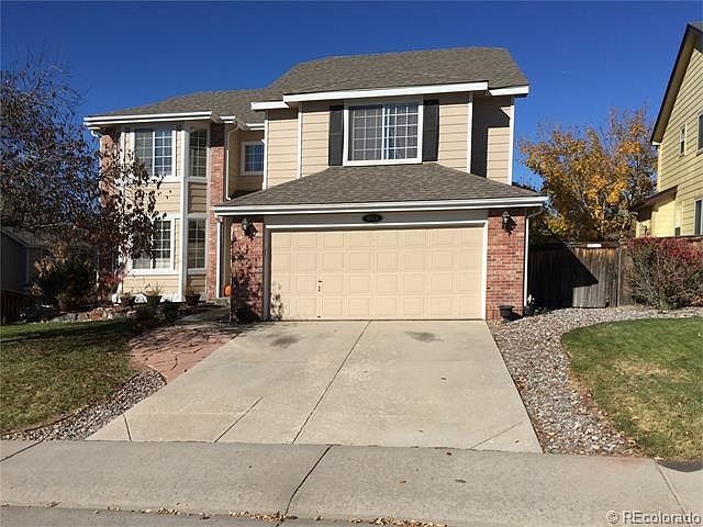 For Sale: 8916 Edgewood Lane, Highlands Ranch, CO 80130