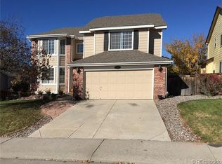 8916 Edgewood Ln, Highlands Ranch, CO 80130