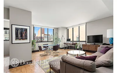 Sold by Douglas Elliman