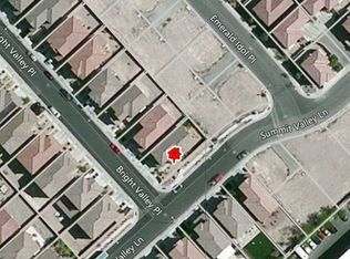 612 Bright Valley Pl, Henderson, NV 89011