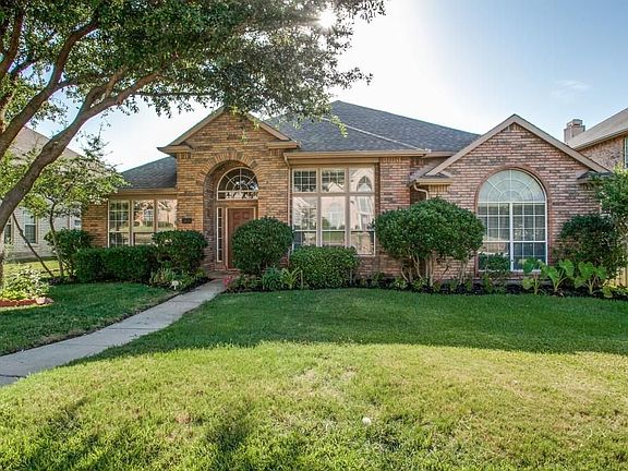 2nd image of 3614 Flagstone Dr