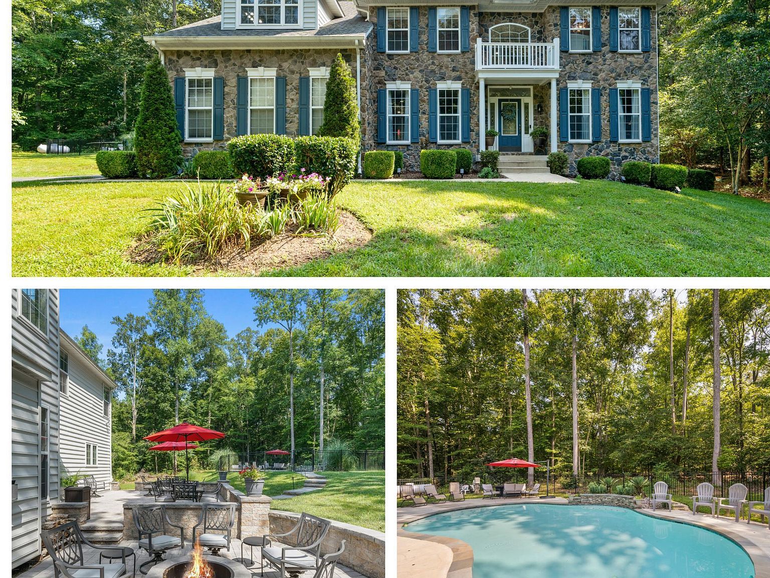 9140 Sparkling Pl, Charlotte Hall, MD 20622 Zillow