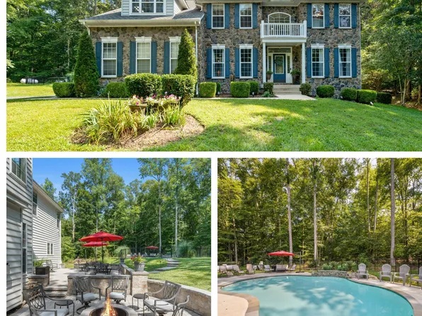 9140 Sparkling Pl, Charlotte Hall, MD 20622