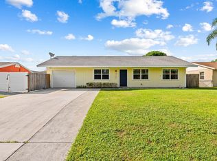 3642 Pandora Ave, Boynton Beach, FL 33436