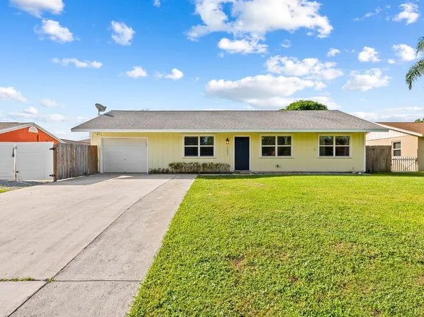 3642 Pandora Avenue, Boynton Beach, FL 33436