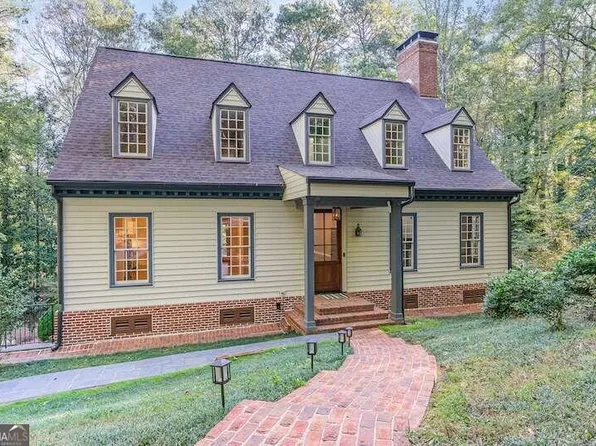 770 River Gate Dr, Sandy Springs, GA 30350